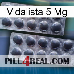 Vidalista 5Mg 31